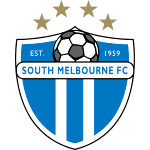 South Melbourne