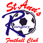 La Horquetta Rangers logo