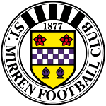 FC St. Mirren logo