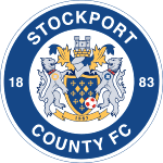 Stockport County logo