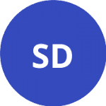 Suvirdjonkova D. logo