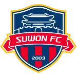Suwon FC logo