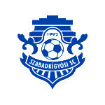 Szabadkígyósi SZSC logo