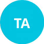 Taylor A. logo