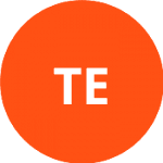 Tchakarova E / Tchakarova V logo