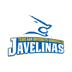 Texas A&M Kingsville Javelinas logo