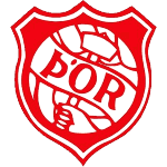 Thor Akureyri U19 logo