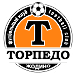 Torpedo-BelAZ Zhodino logo