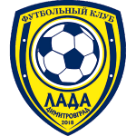 FC Lada Dimitrovgrad logo
