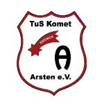 ТУС Комет Арстен