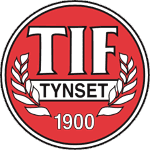 Tynset logo