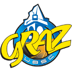 UBSC Raiffeisen Graz logo