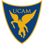 UCAM Murcia II logo