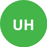 Uchiyama H. logo