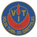 Volda logo