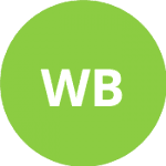 Weintraub B. logo