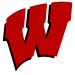 Wisconsin Badgers logo