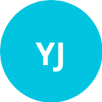 Yang J. logo
