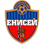 Enisey Krasnoyarsk logo