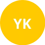 Йошіока К. logo
