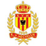 YRKV Mechelen Reserve logo