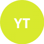 Yuzuki T. logo