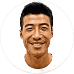 Zhe Li. logo