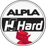 Alpla HC Hard