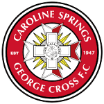 Caroline Springs George Cross FC