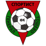 FC Sportist 2011 General Toshevo
