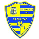 St. Pierre de Milizac