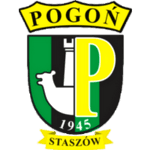 Pogoń Staszów
