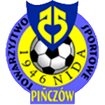 TS 1946 Nida Pińczów